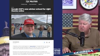 The Georgia Hour - REPLAY - November 21, 2025