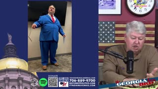 The Georgia Hour - REPLAY - November 21, 2025