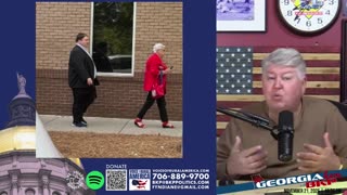 The Georgia Hour - REPLAY - November 21, 2025