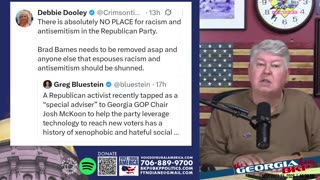 The Georgia Hour - REPLAY - November 21, 2025