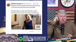 The Georgia Hour - REPLAY - November 21, 2025