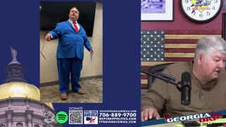 The Georgia Hour - REPLAY - November 21, 2025