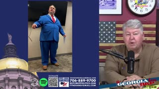 The Georgia Hour - REPLAY - November 21, 2025