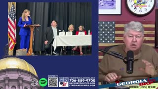 The Georgia Hour - REPLAY - November 21, 2025