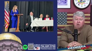 The Georgia Hour - REPLAY - November 21, 2025