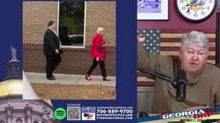 The Georgia Hour - REPLAY - November 21, 2025