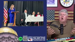 The Georgia Hour - REPLAY - November 21, 2025