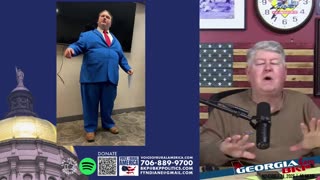 The Georgia Hour - REPLAY - November 21, 2025