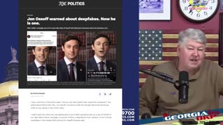 The Georgia Hour - REPLAY - November 21, 2025