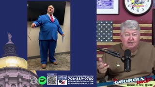 The Georgia Hour - REPLAY - November 21, 2025