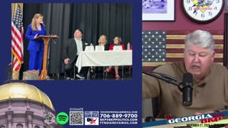 The Georgia Hour - REPLAY - November 21, 2025