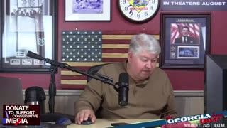 The Georgia Hour - REPLAY - November 21, 2025