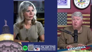 The Georgia Hour - REPLAY - November 21, 2025