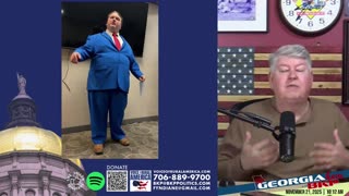 The Georgia Hour - REPLAY - November 21, 2025