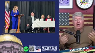 The Georgia Hour - REPLAY - November 21, 2025