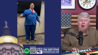 The Georgia Hour - REPLAY - November 21, 2025