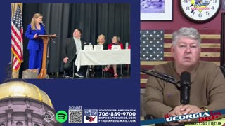 The Georgia Hour - REPLAY - November 21, 2025