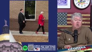 The Georgia Hour - REPLAY - November 21, 2025