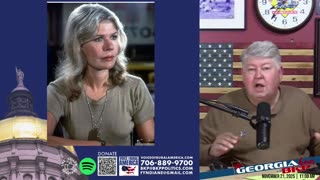 The Georgia Hour - REPLAY - November 21, 2025