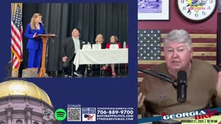 The Georgia Hour - REPLAY - November 21, 2025