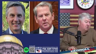 The Georgia Hour - REPLAY - November 21, 2025