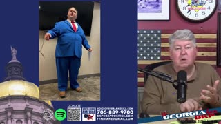 The Georgia Hour - REPLAY - November 21, 2025