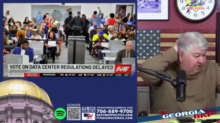 The Georgia Hour - REPLAY - November 21, 2025