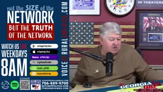 The Georgia Hour - REPLAY - November 21, 2025