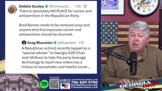 The Georgia Hour - REPLAY - November 21, 2025