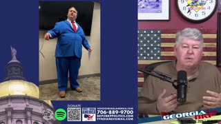 The Georgia Hour - REPLAY - November 21, 2025