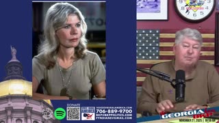 The Georgia Hour - REPLAY - November 21, 2025