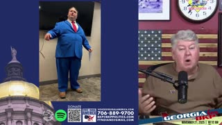 The Georgia Hour - REPLAY - November 21, 2025