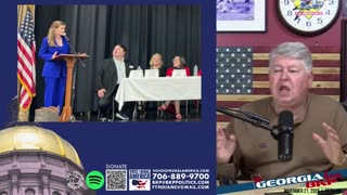 The Georgia Hour - REPLAY - November 21, 2025