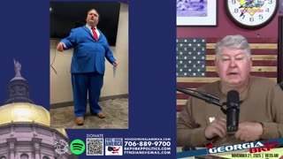 The Georgia Hour - REPLAY - November 21, 2025