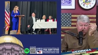 The Georgia Hour - REPLAY - November 21, 2025