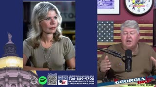 The Georgia Hour - REPLAY - November 21, 2025