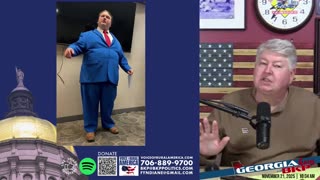 The Georgia Hour - REPLAY - November 21, 2025