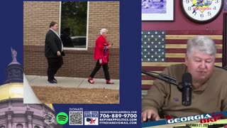 The Georgia Hour - REPLAY - November 21, 2025