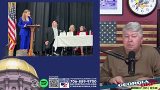 The Georgia Hour - REPLAY - November 21, 2025