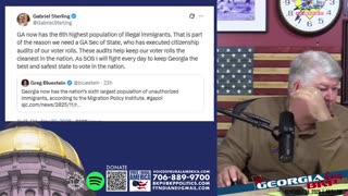 The Georgia Hour - REPLAY - November 21, 2025