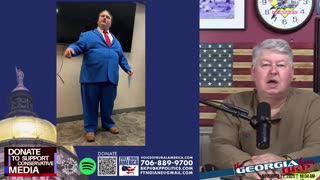 The Georgia Hour - REPLAY - November 21, 2025