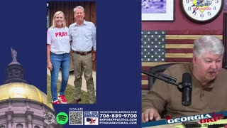 The Georgia Hour - REPLAY - November 21, 2025