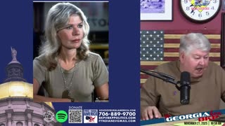 The Georgia Hour - REPLAY - November 21, 2025