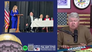 The Georgia Hour - REPLAY - November 21, 2025