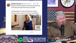 The Georgia Hour - REPLAY - November 21, 2025