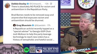 The Georgia Hour - REPLAY - November 21, 2025