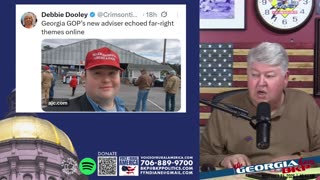 The Georgia Hour - REPLAY - November 21, 2025