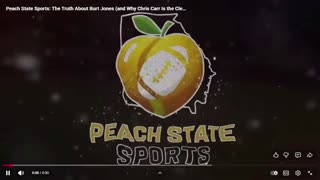 The Georgia Hour - REPLAY - November 21, 2025