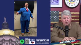 The Georgia Hour - REPLAY - November 21, 2025
