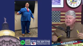 The Georgia Hour - REPLAY - November 21, 2025